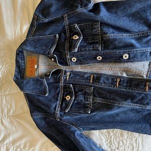 Guess Jean Jacket